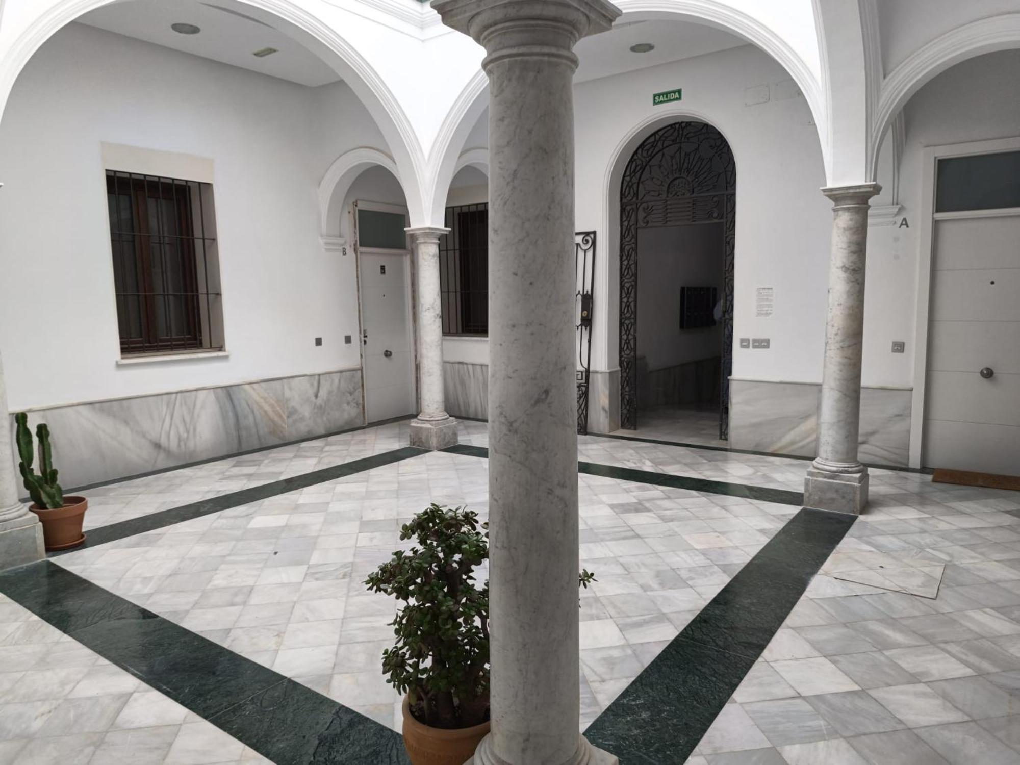 Siempre Jere Daire Jerez de la Frontera Dış mekan fotoğraf