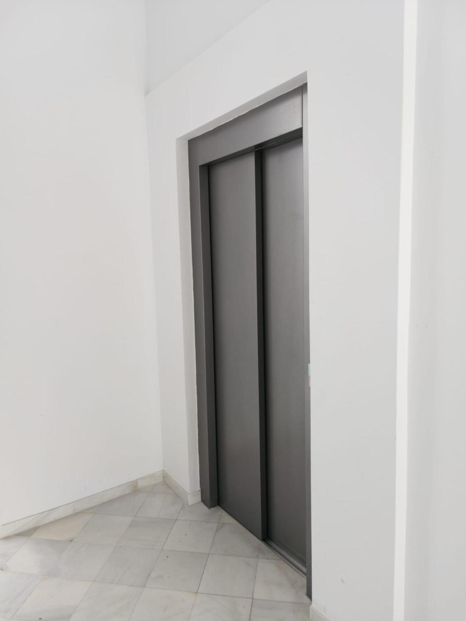 Siempre Jere Daire Jerez de la Frontera Dış mekan fotoğraf